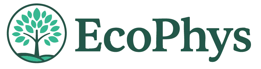EcoPhys logo