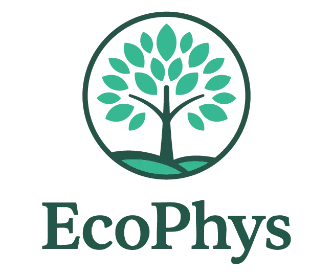 EcoPhys logo